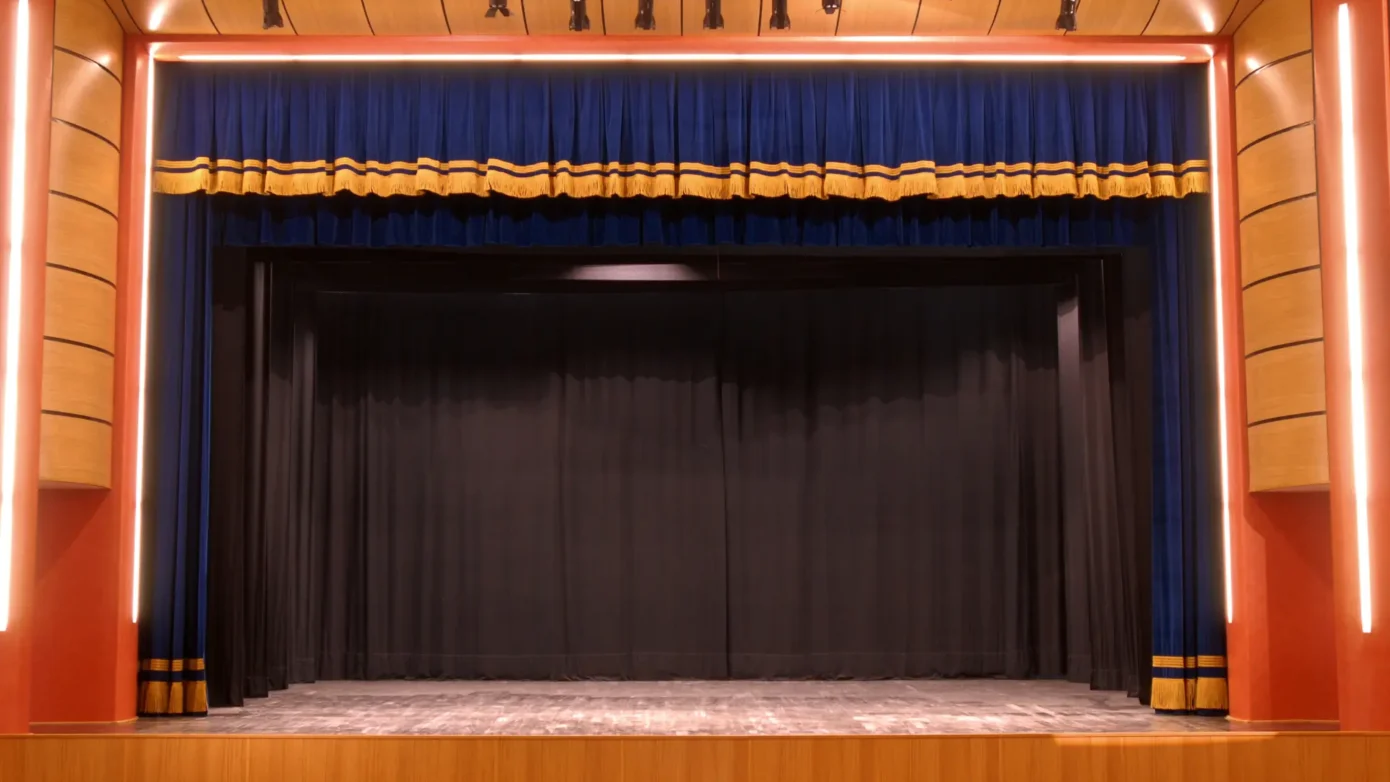 Blackbox Teatro Remondini - Bassano