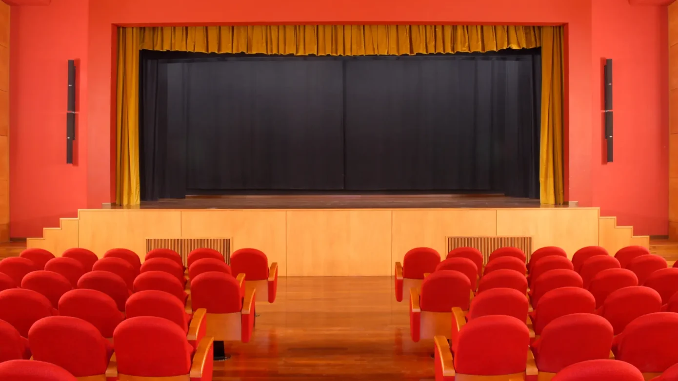 Blackbox Teatro Remondini - Bassano