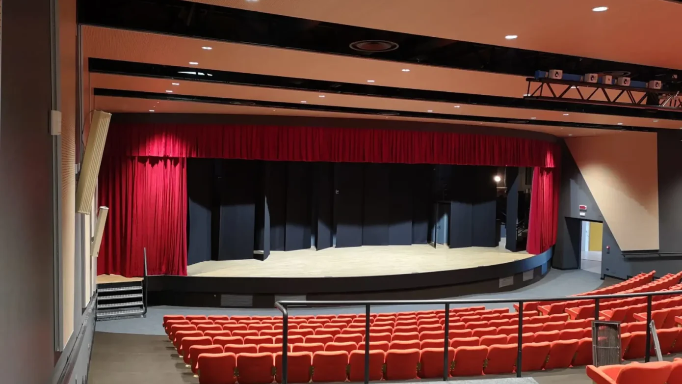 Blackbox Auditorium Comunale Reana del Rojale