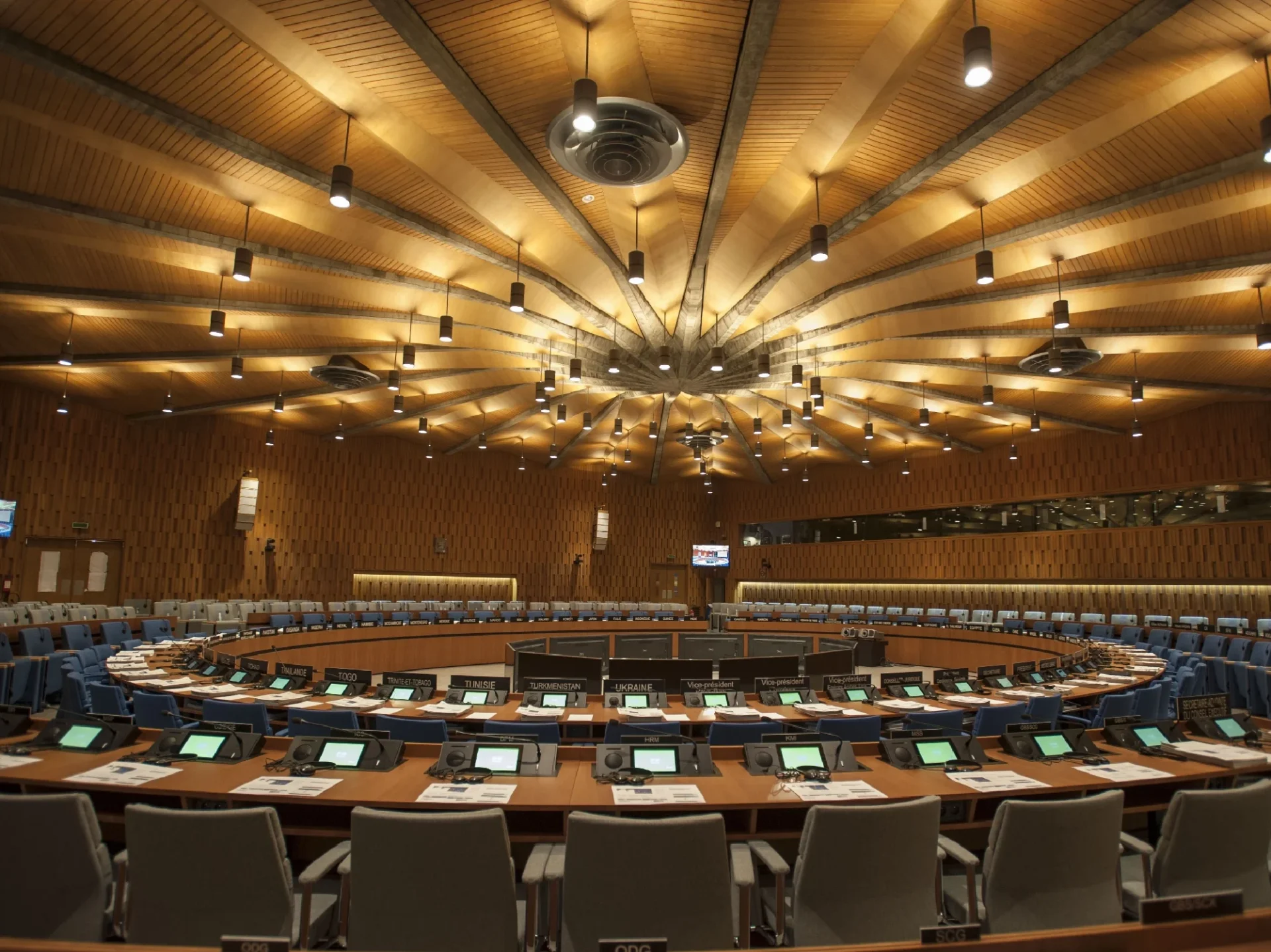 Unesco Sala X - immagine 01