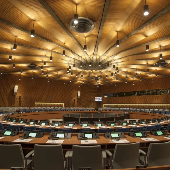 Unesco Sala X - immagine 01