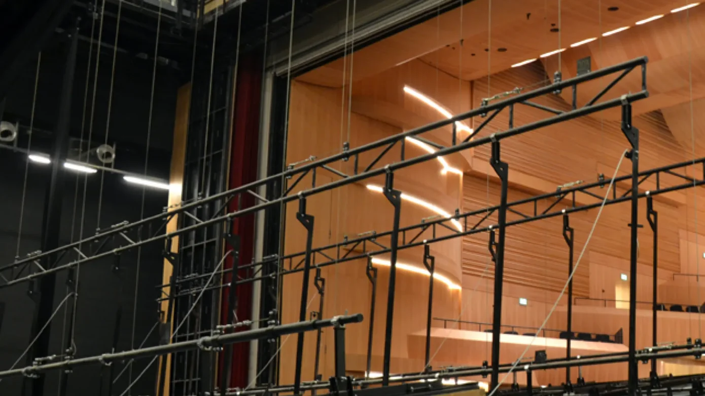 Gran Teatro La Fenice