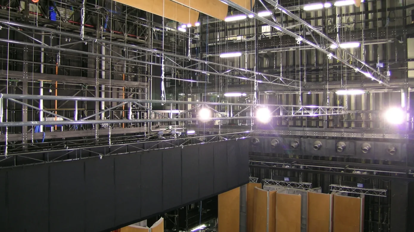 Gran Teatro La Fenice