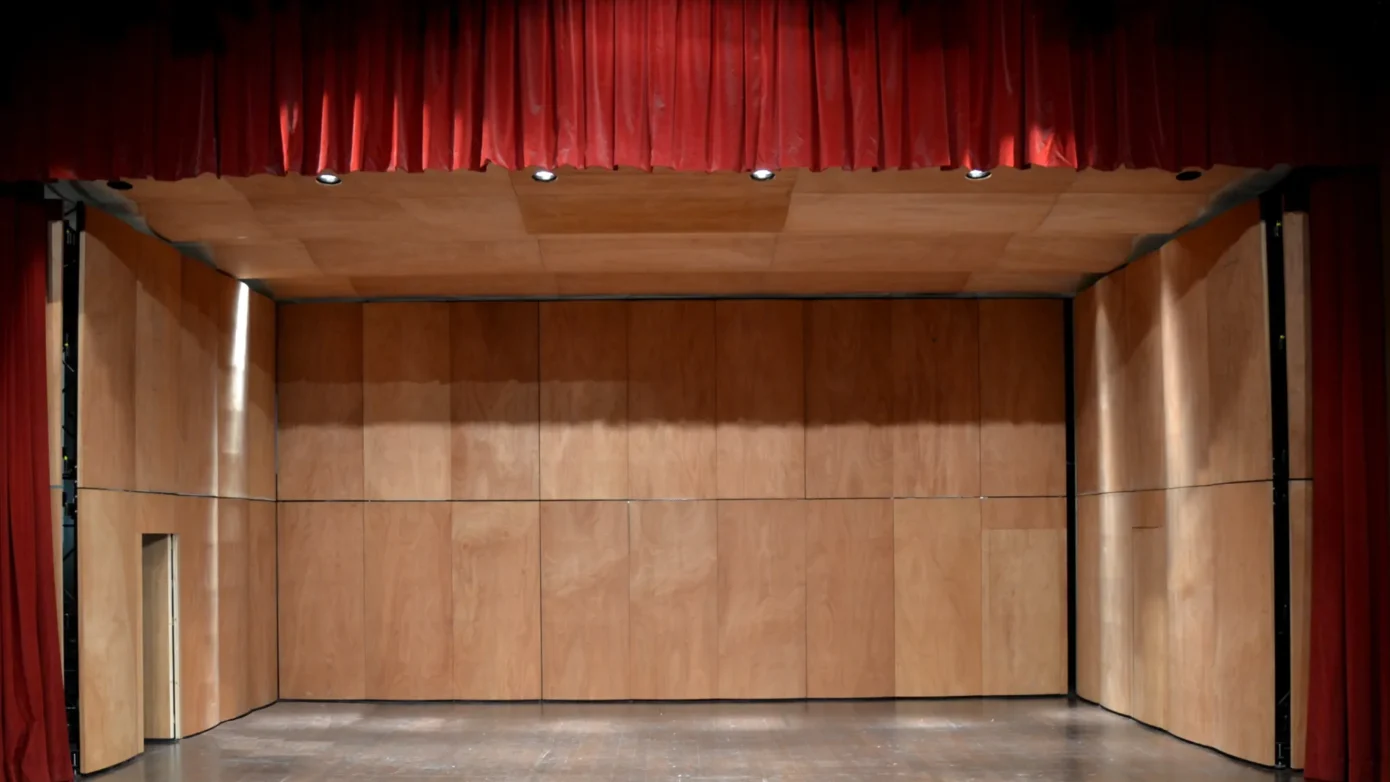 Gran Teatro Splendor Aosta