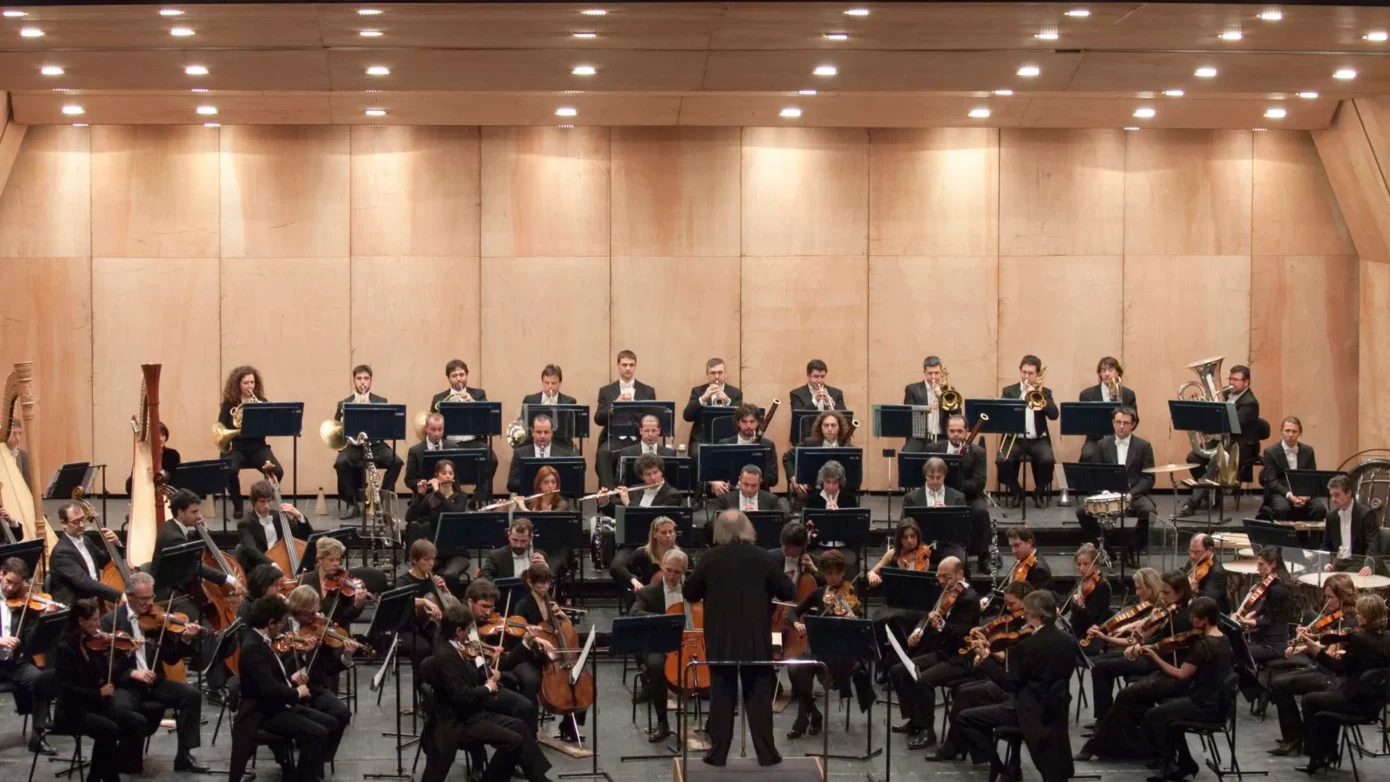 Haydn Centro Culturale Santa Chiara Trento