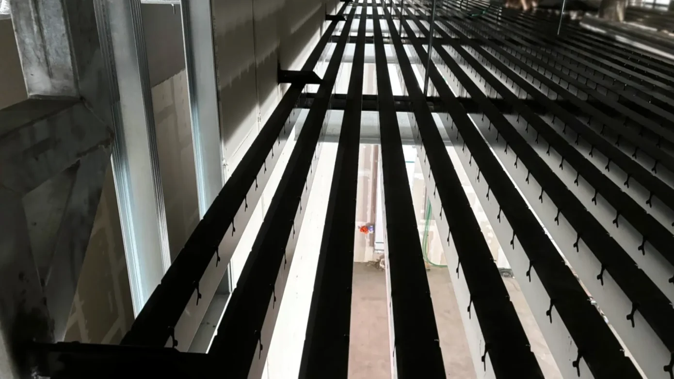 Easygrid Cineauditorium Maximall Pompei