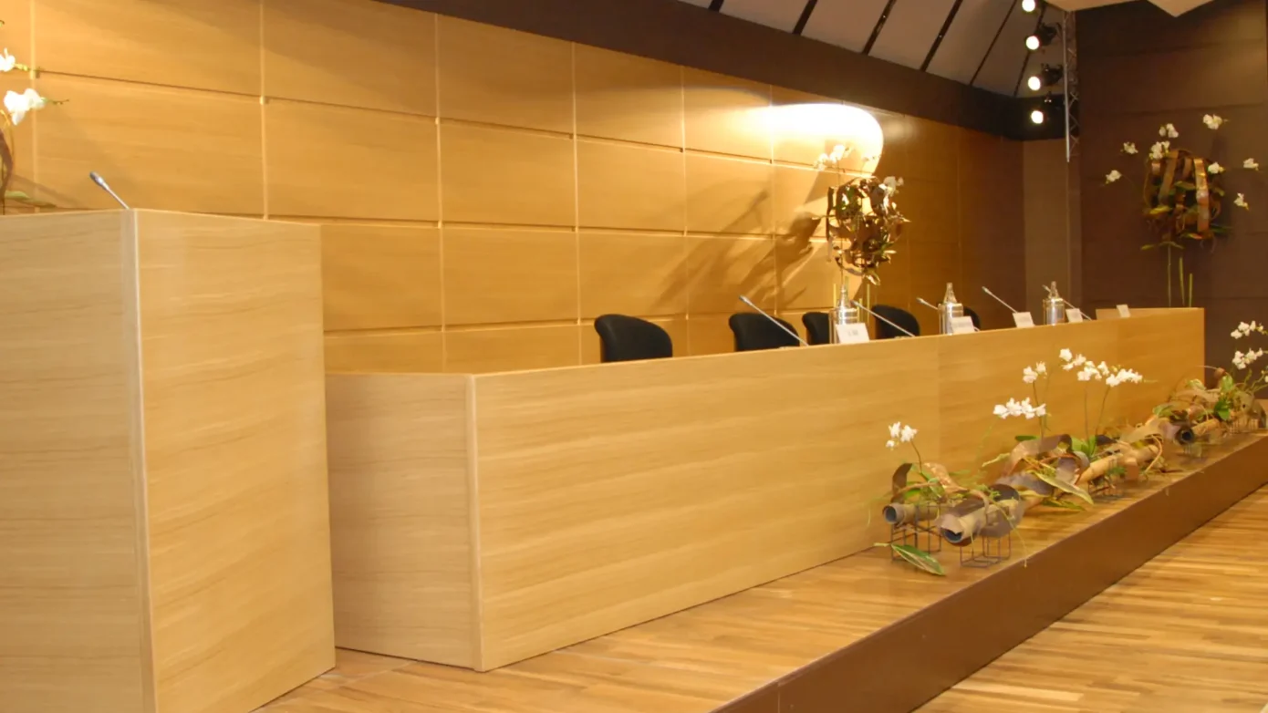 FlexStage Auditorium Ferrero - Alba