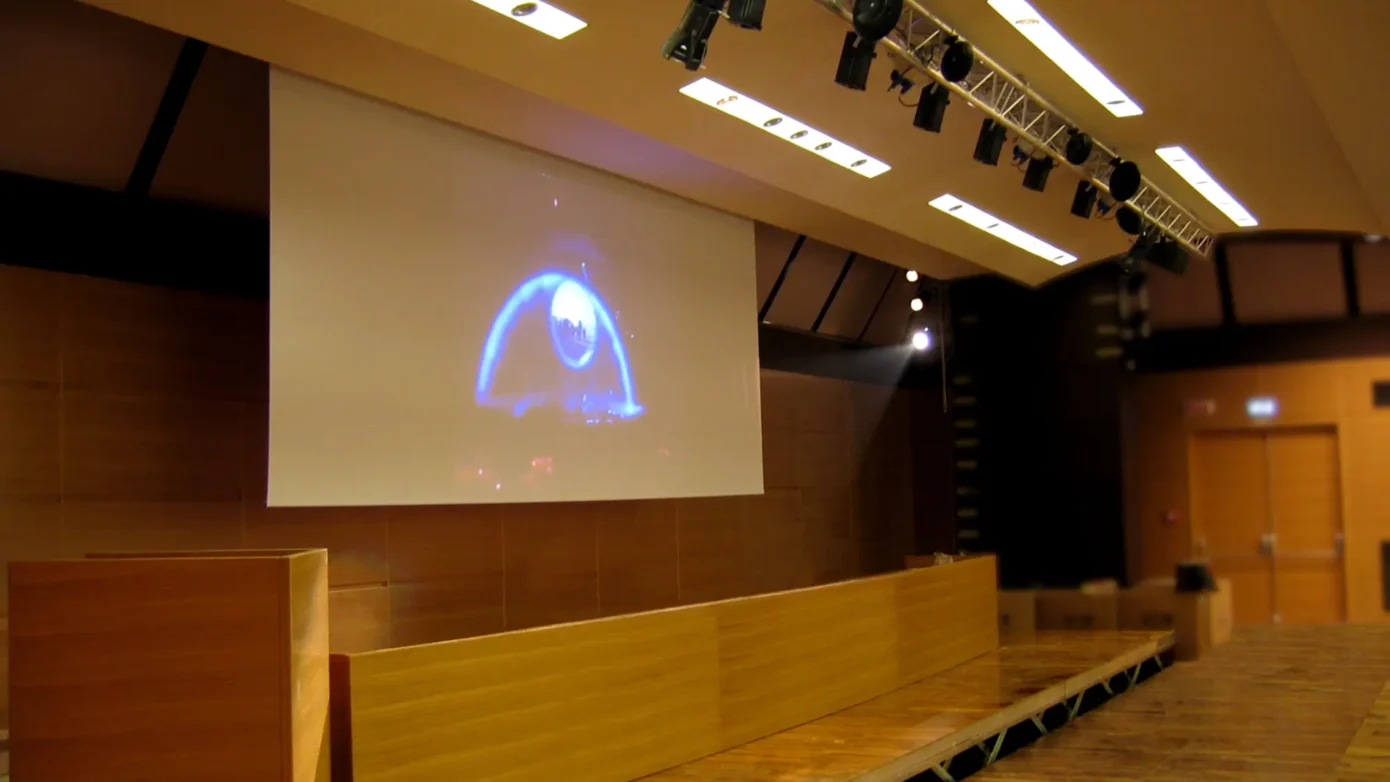 FlexStage Auditorium Ferrero - Alba