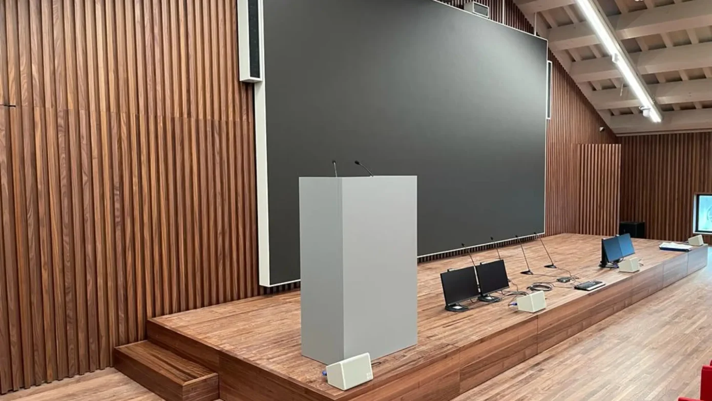 Flexdeck Generali Procuratie vecchie - Venezia