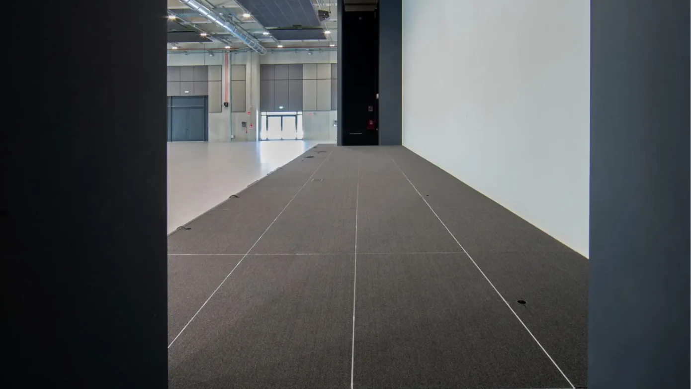 Flexdeck Trieste Convention Centre - Trieste