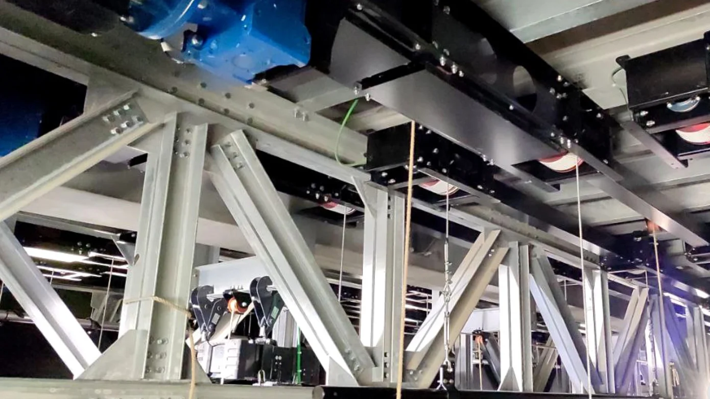 Teatro Kursaal Santa Lucia - Bari