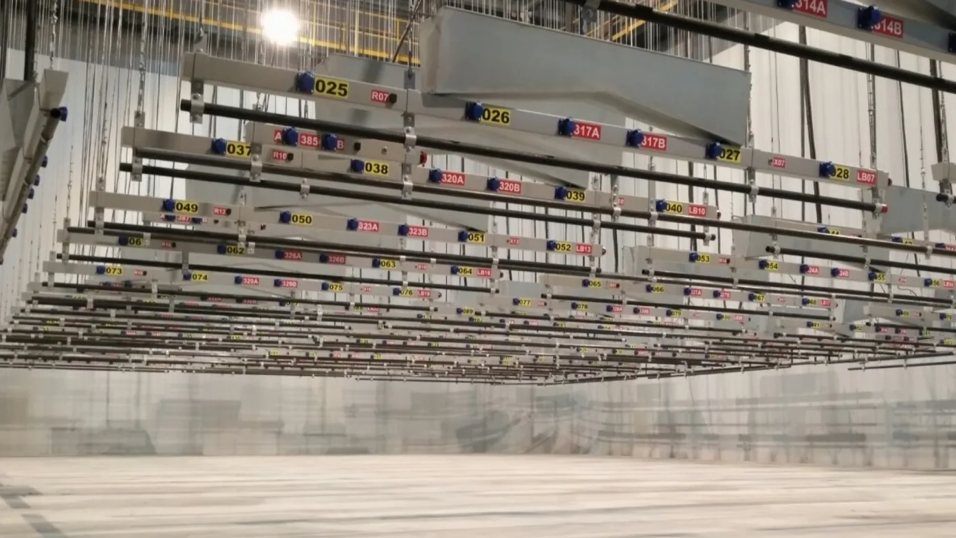 FTV Formosa Television - Taiwan