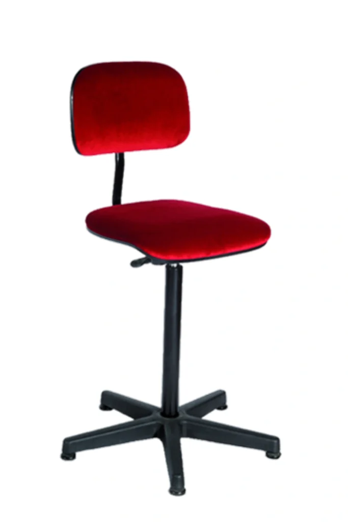 Sedie Orchestrali Batterista Decima 1948