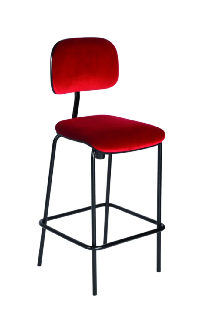 Sedie Orchestrali Decima 1948