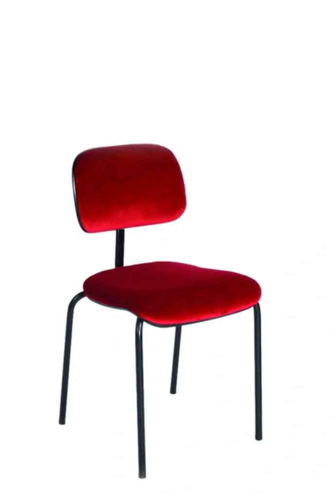 Sedie Orchestrali musicista Decima 1948