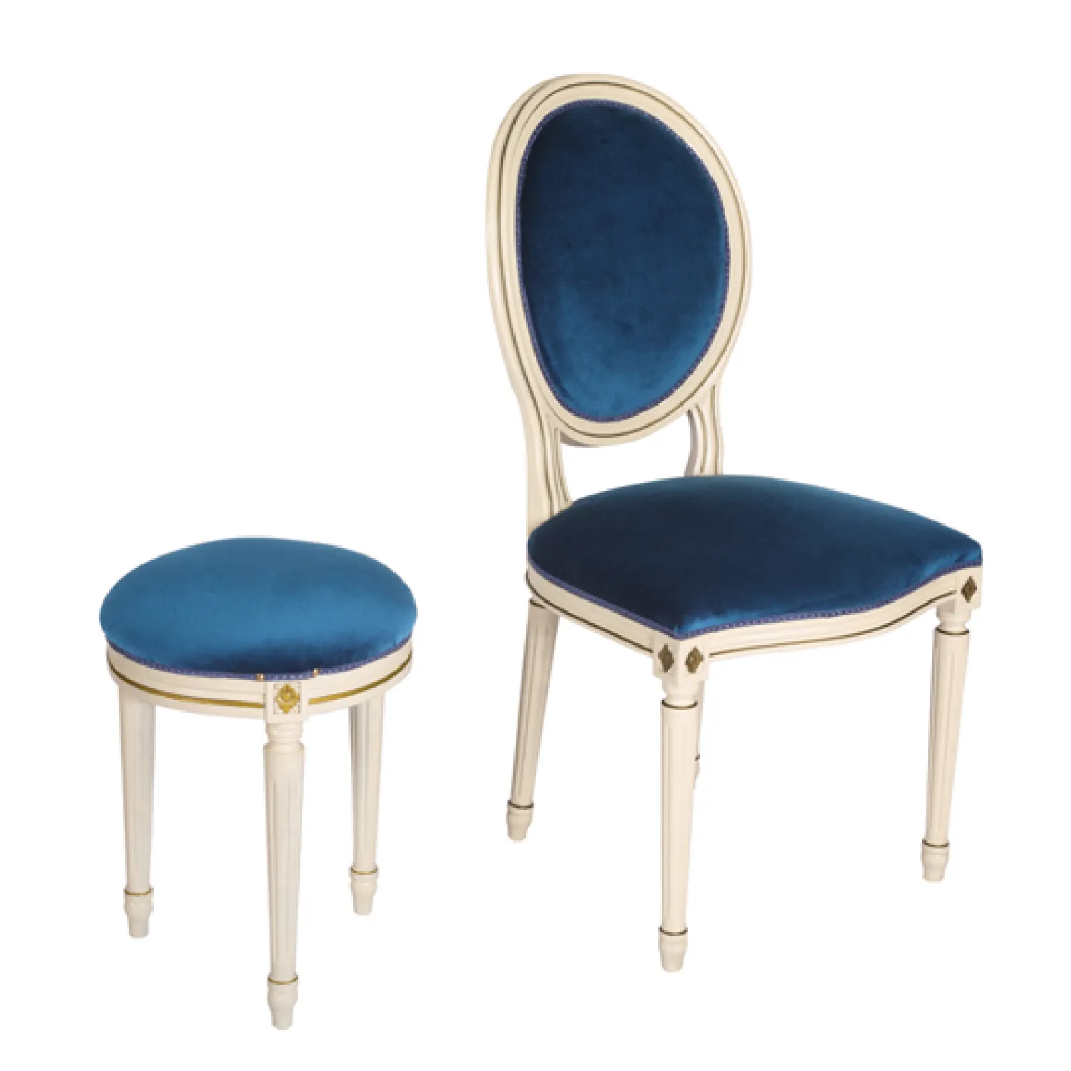 Altre sedute in stile