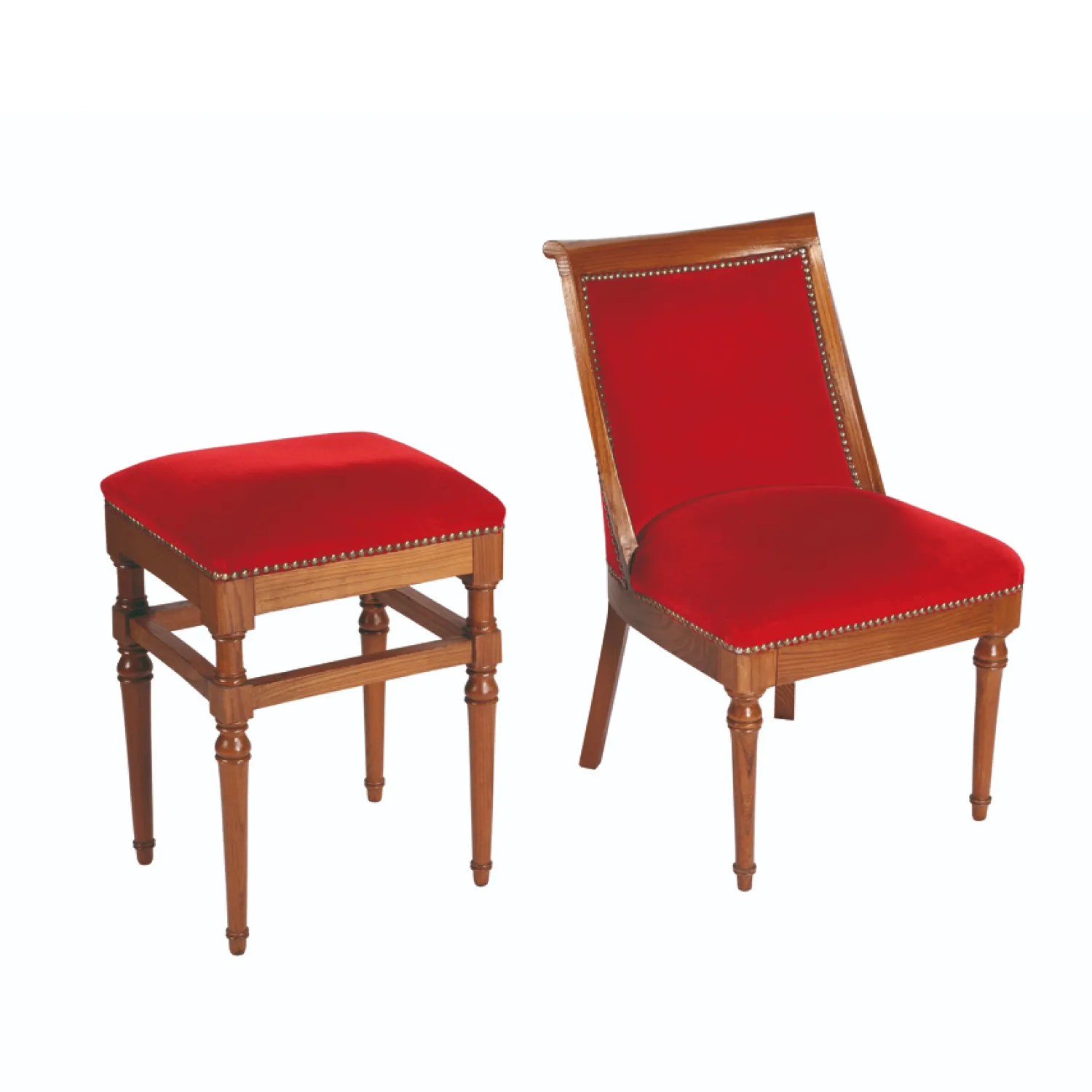 Altre sedute in stile