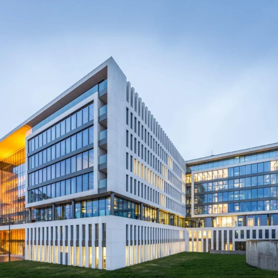 Auditorium Casa Ferrero