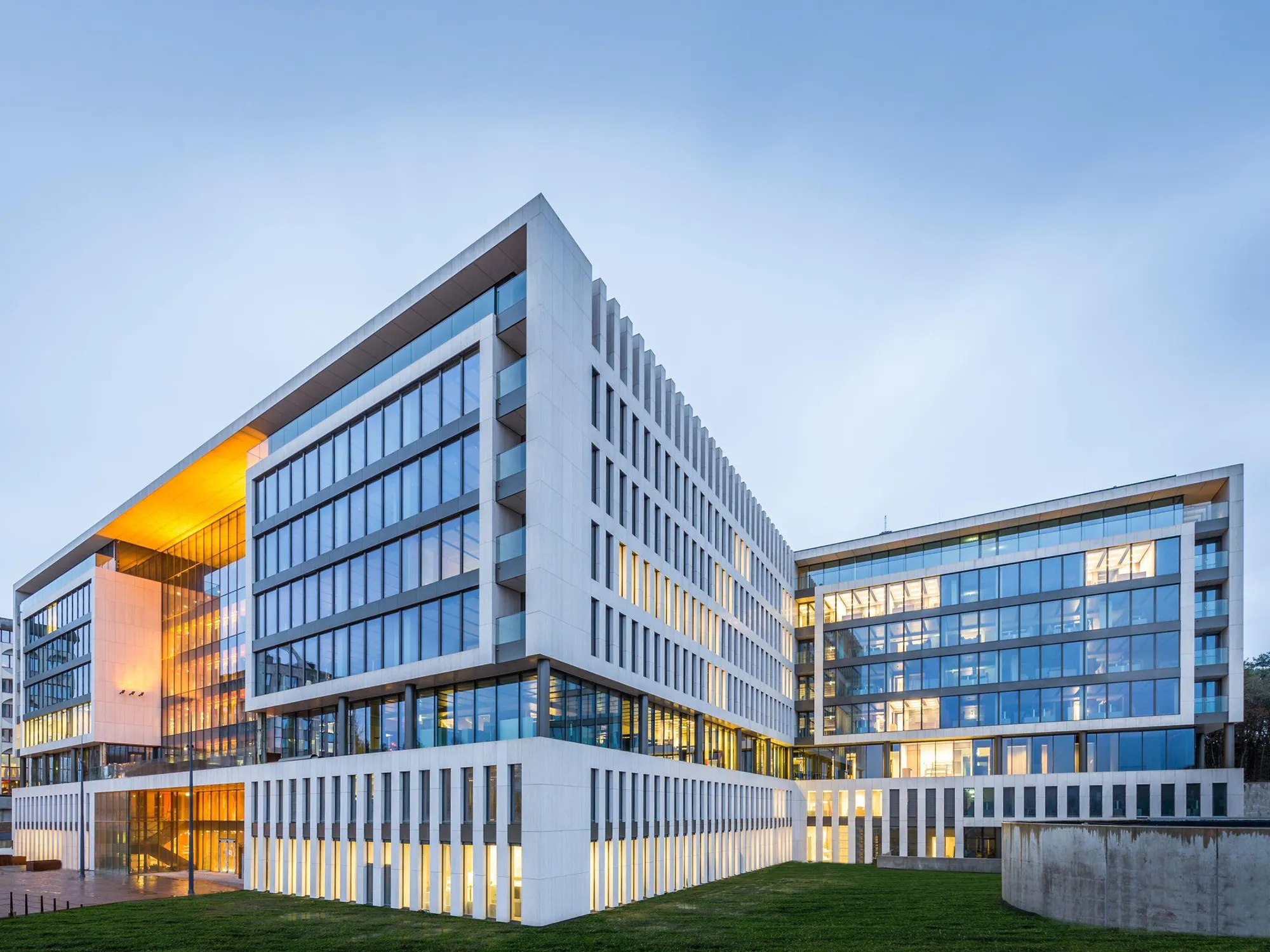 Auditorium Casa Ferrero