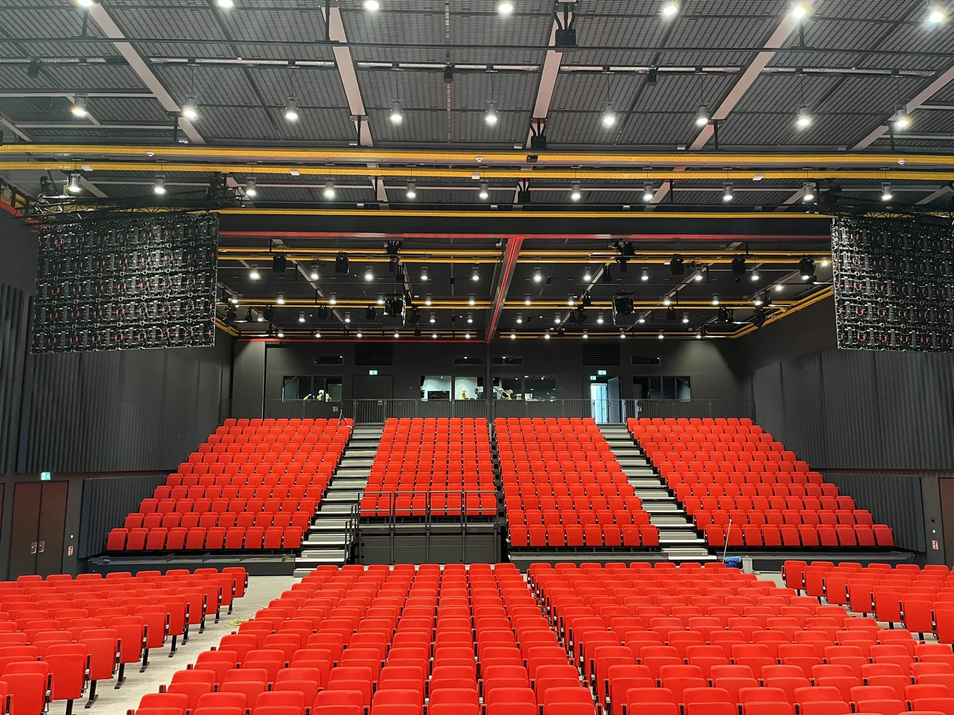 CERN Science Gateway