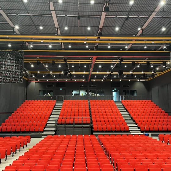 CERN Science Gateway