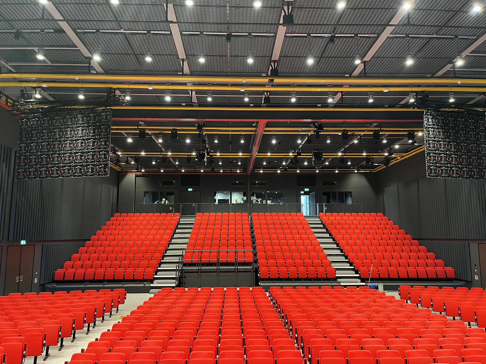 CERN Science Gateway