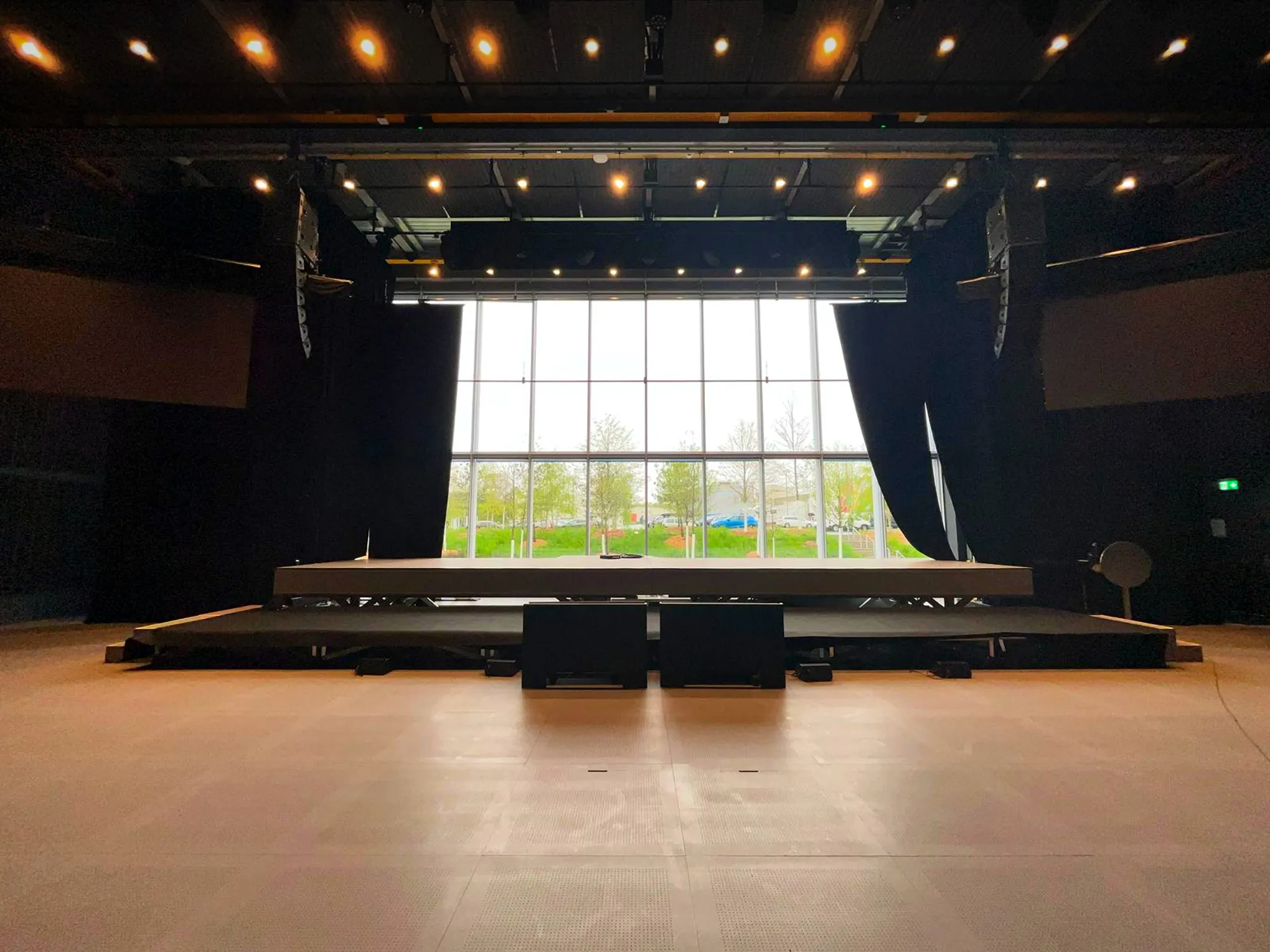 CERN Science Gateway