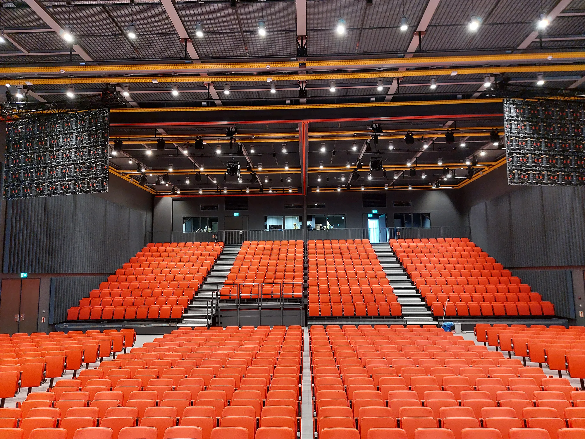 CERN Science Gateway