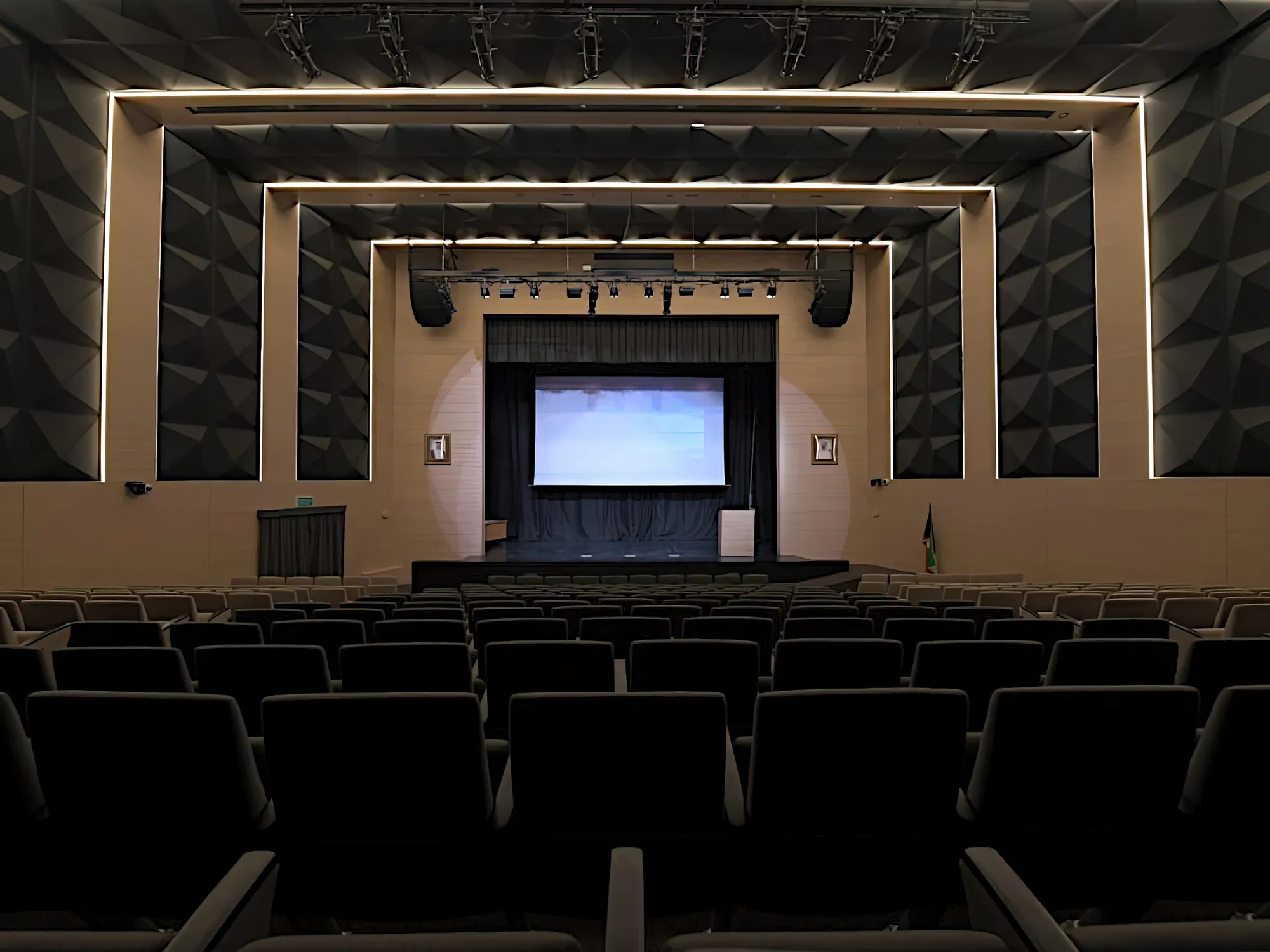 Dasman Bilingual School