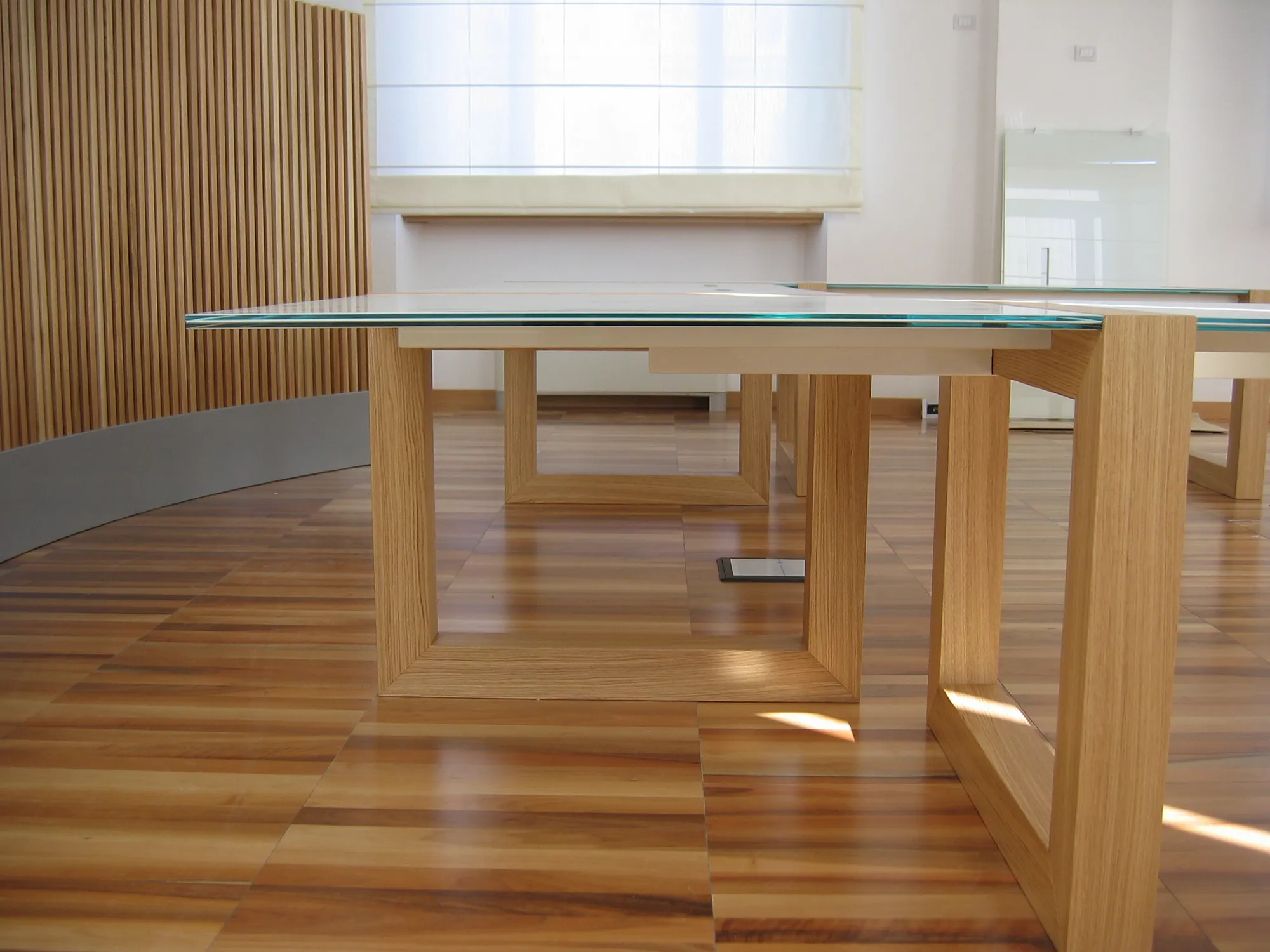 Sede Fondazione Ferrero - Sala Riunioni