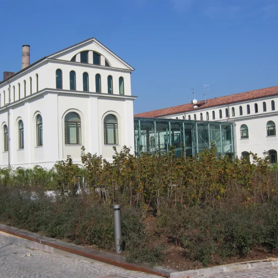 Sede Fondazione Ferrero