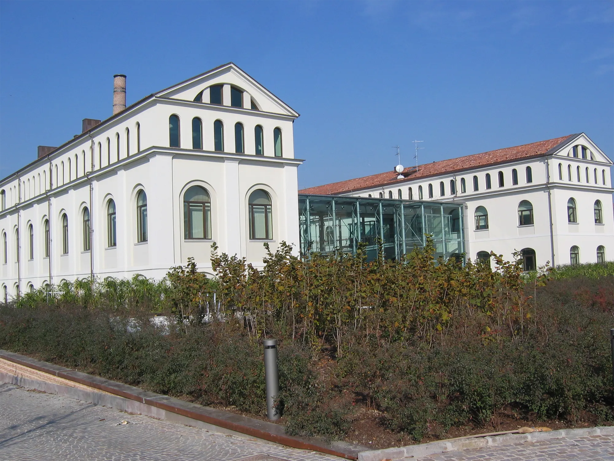 Sede Fondazione Ferrero