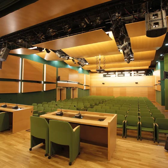 Pushcha Congress Hotel