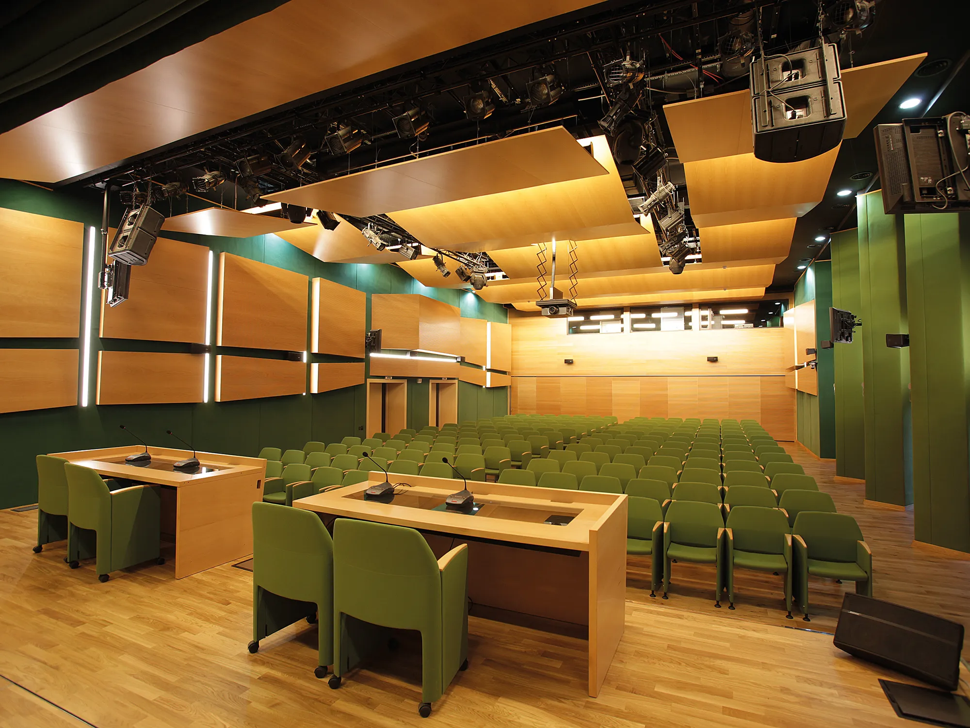 Pushcha Congress Hotel