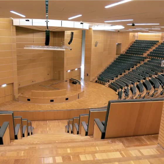 Palacongressi Rimini