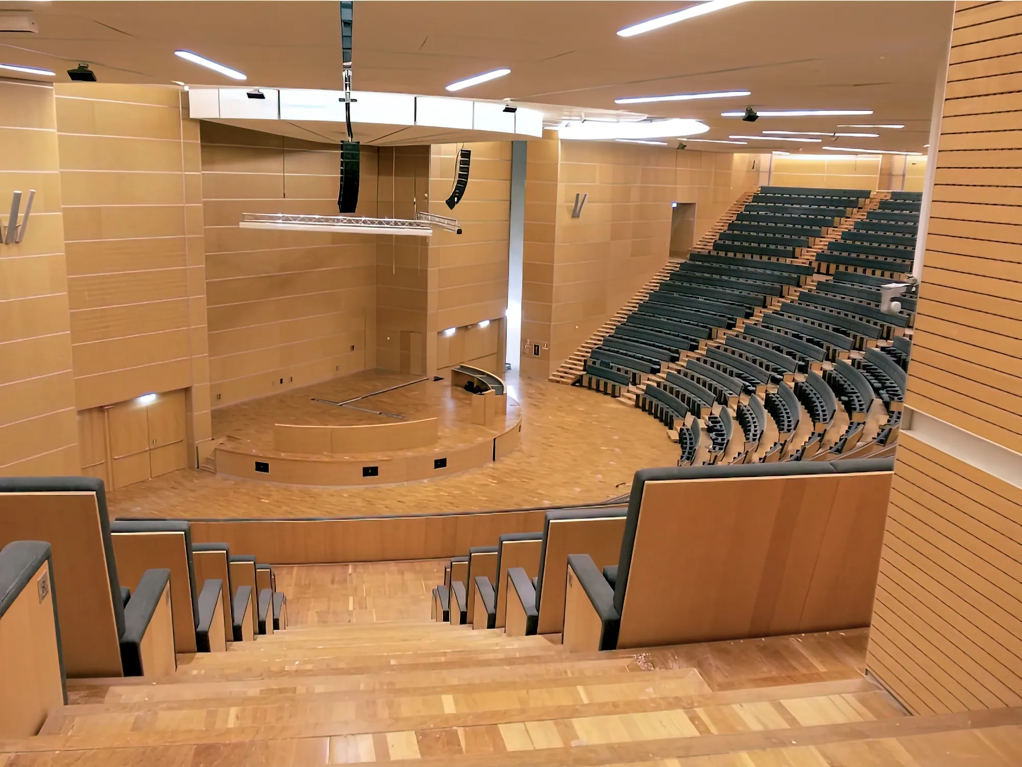 Palacongressi Rimini