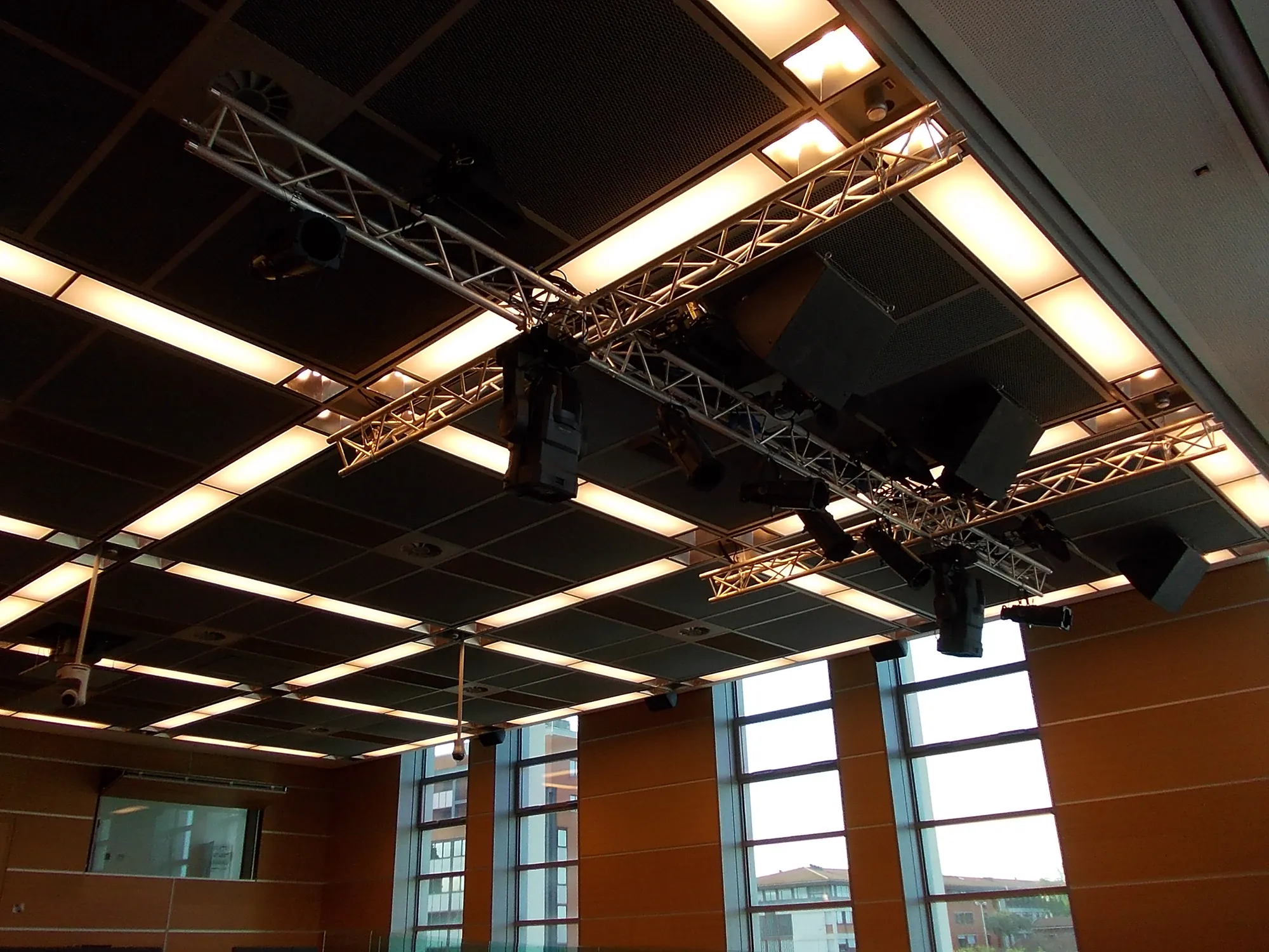 Palacongressi Rimini