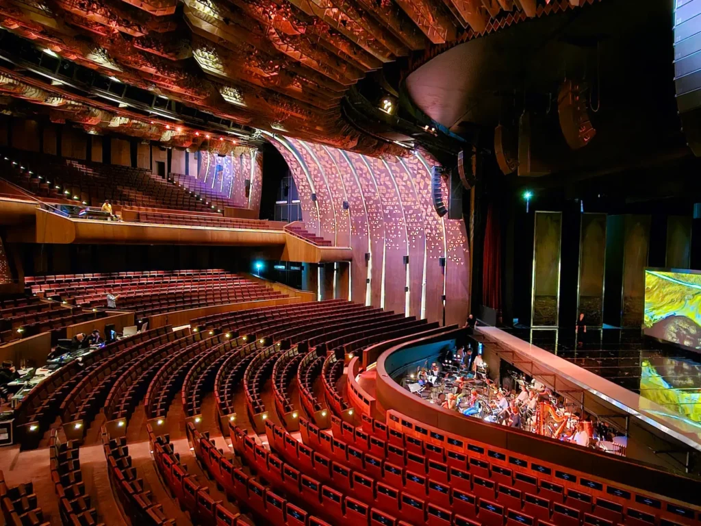 King Fahad Cultural Center