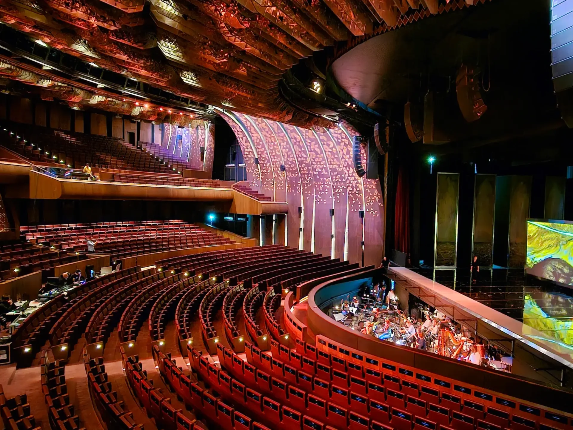 King Fahad Cultural Center