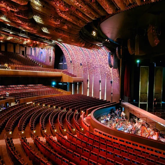 King Fahad Cultural Center