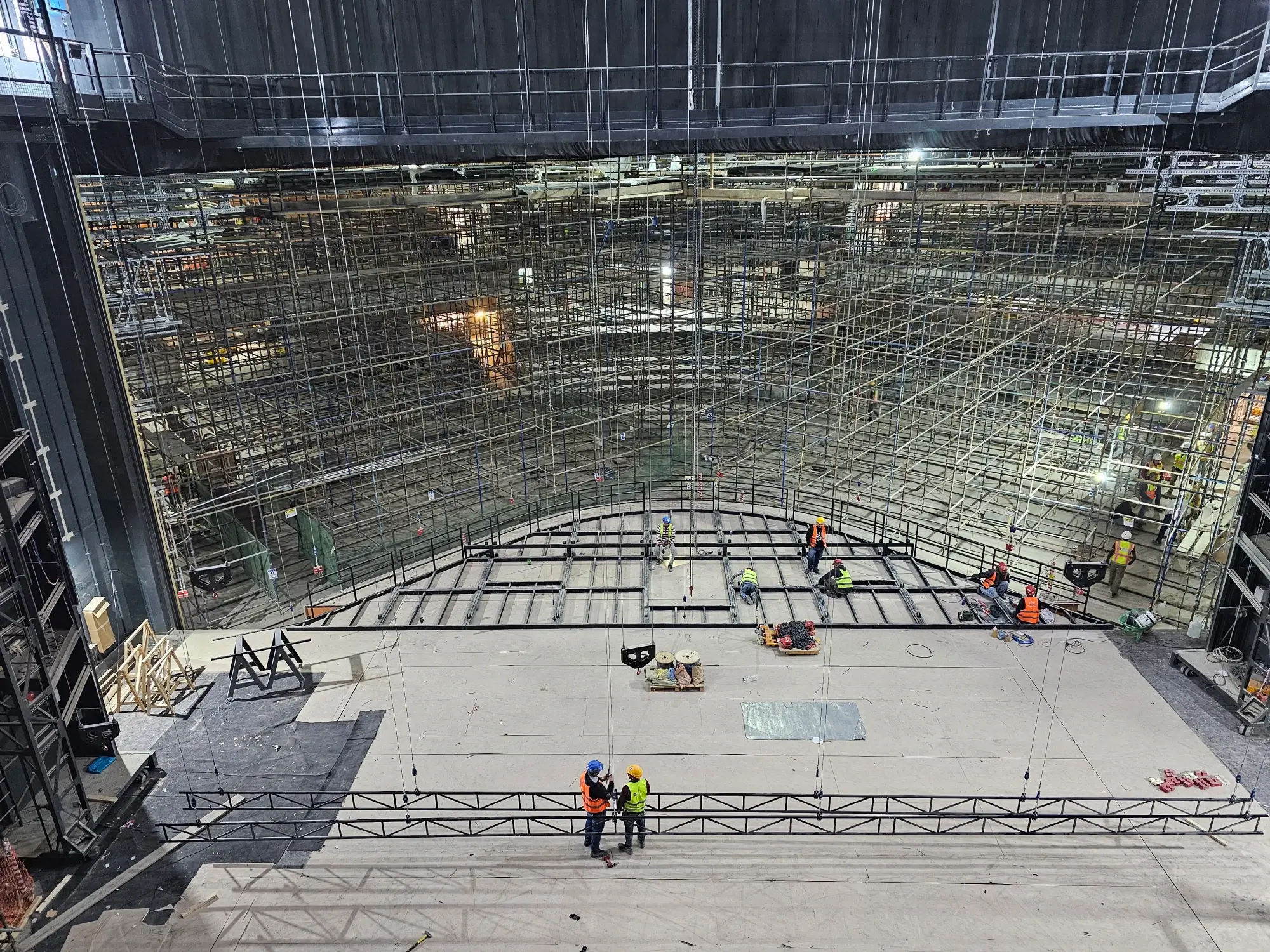 King Fahad Cultural Center