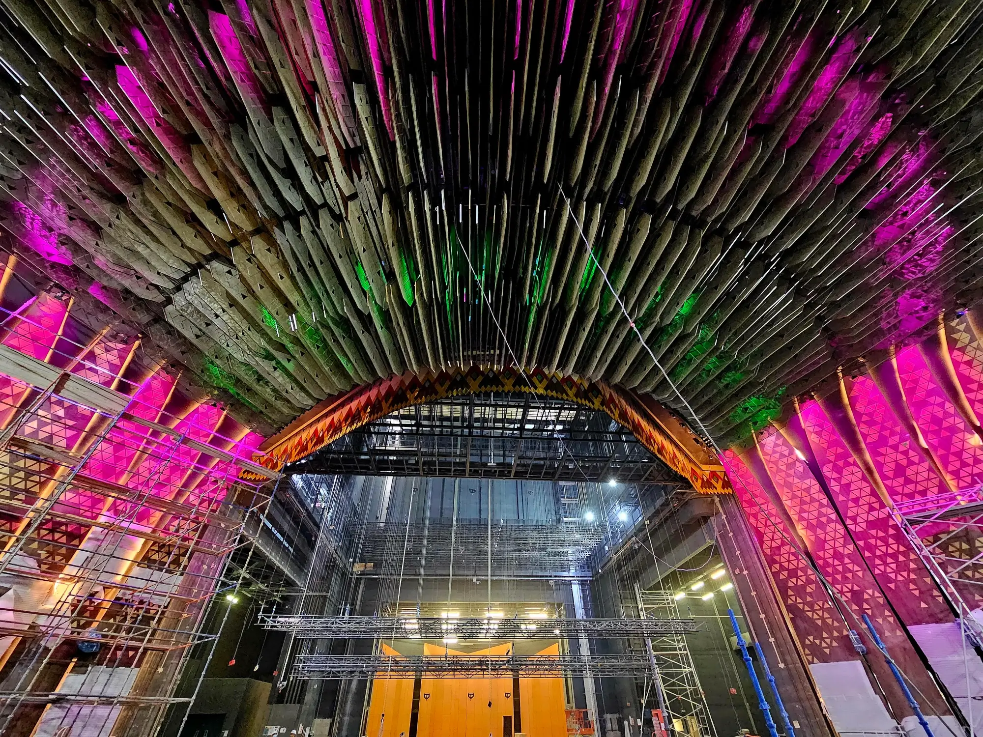 King Fahad Cultural Center