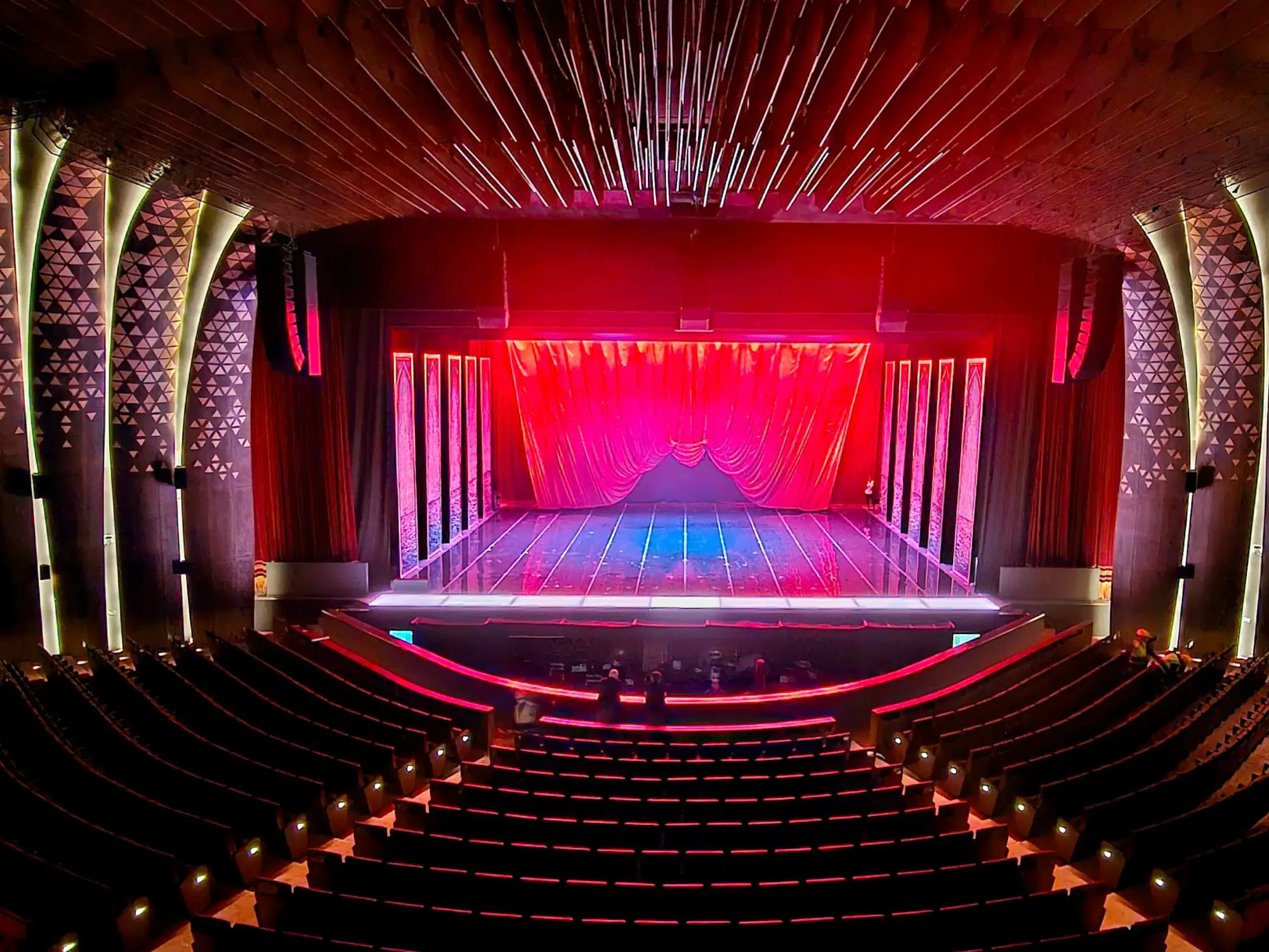 King Fahad Cultural Center