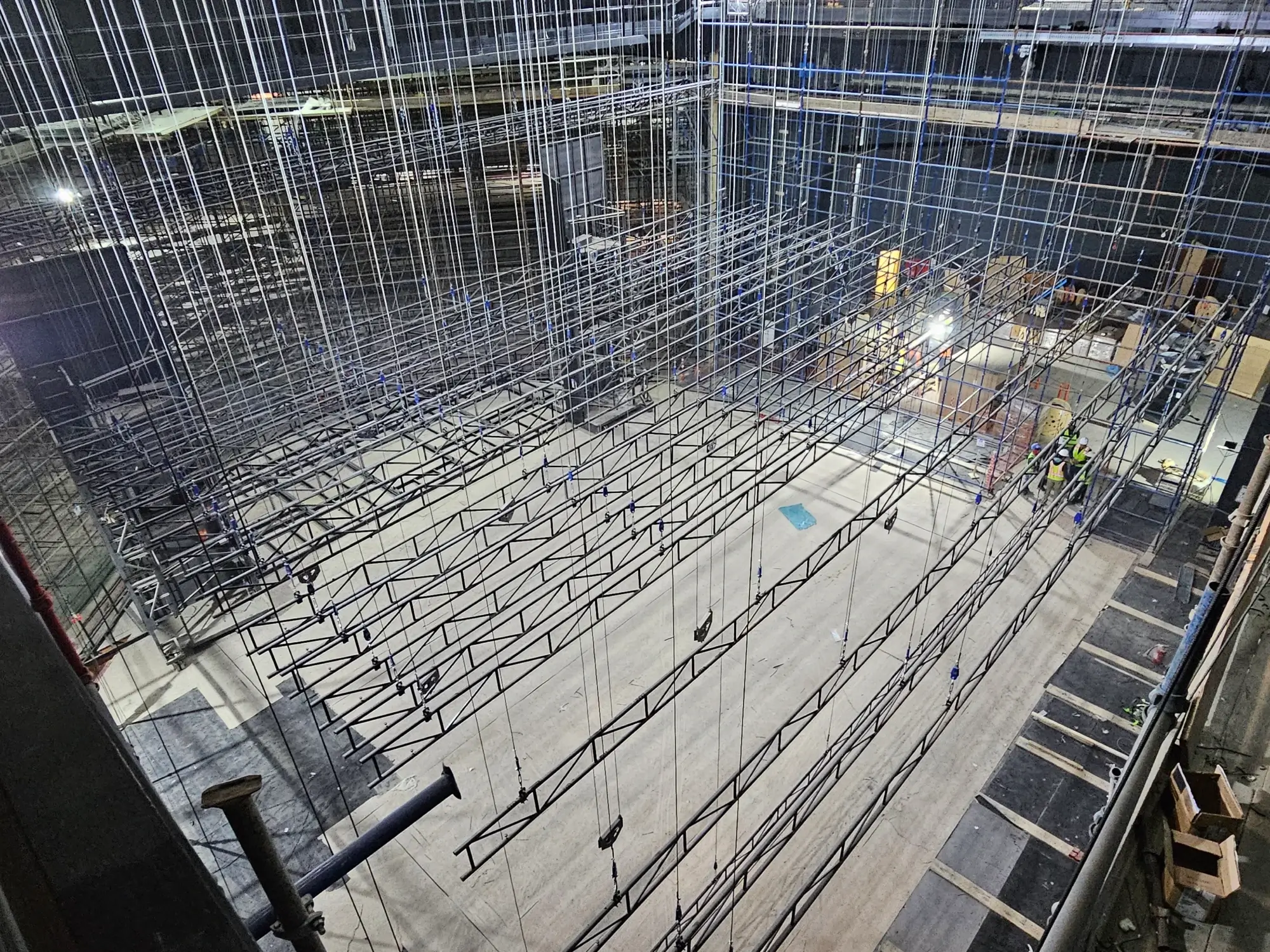 King Fahad Cultural Center