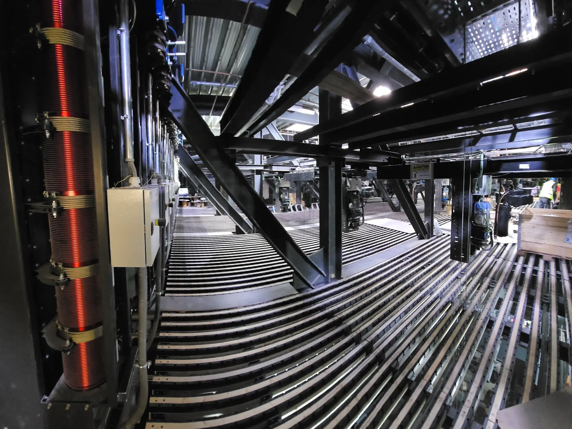 King Fahad Cultural Center