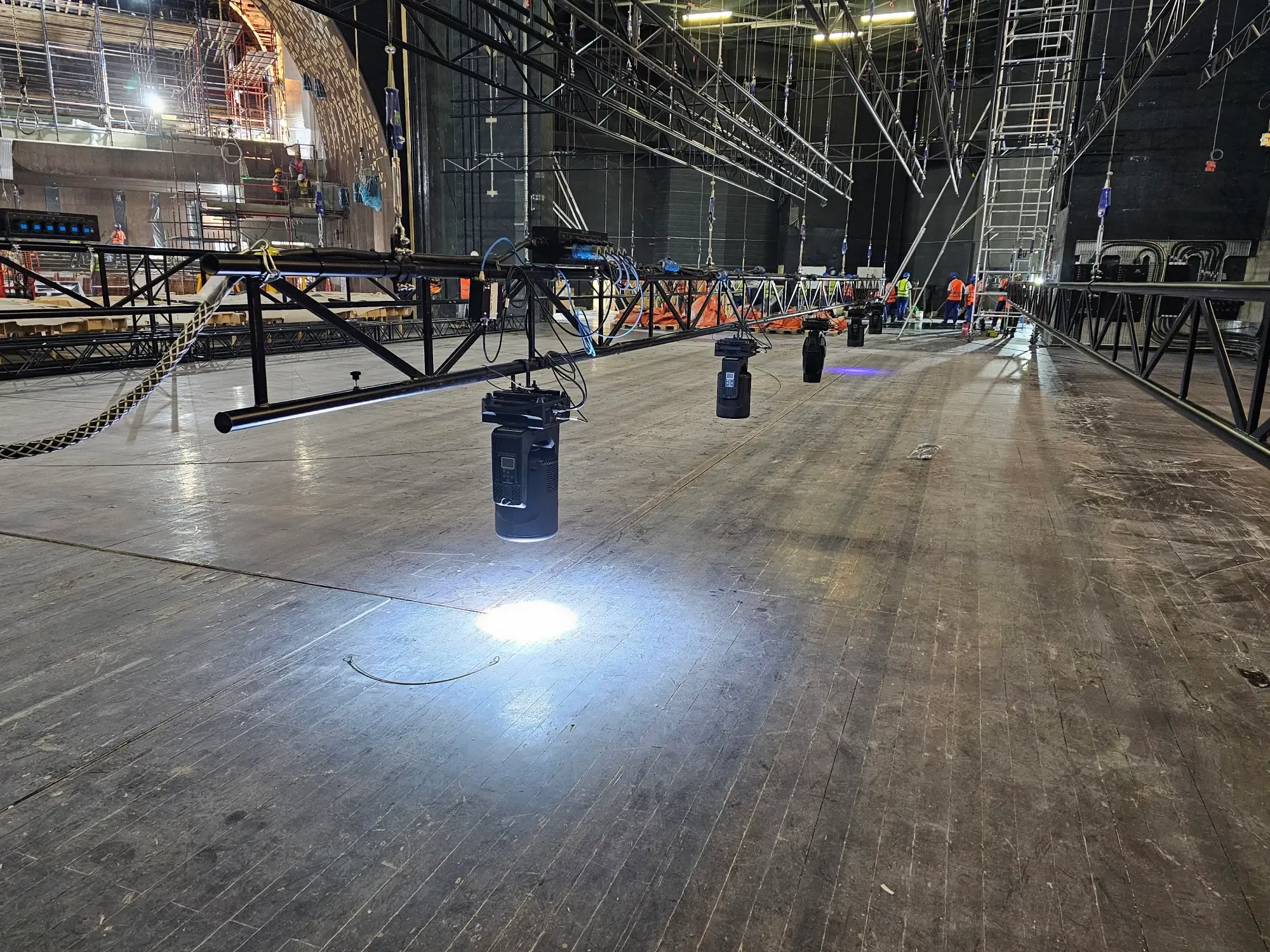 King Fahad Cultural Center