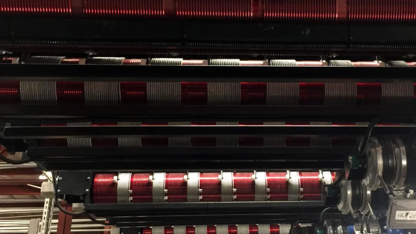 Liftech - Taitung Theatre - Taiwan