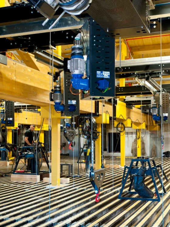 King Fahad Cultural Center - Riyadh