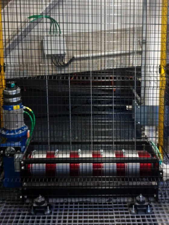 eatro R. De Silva - Rho