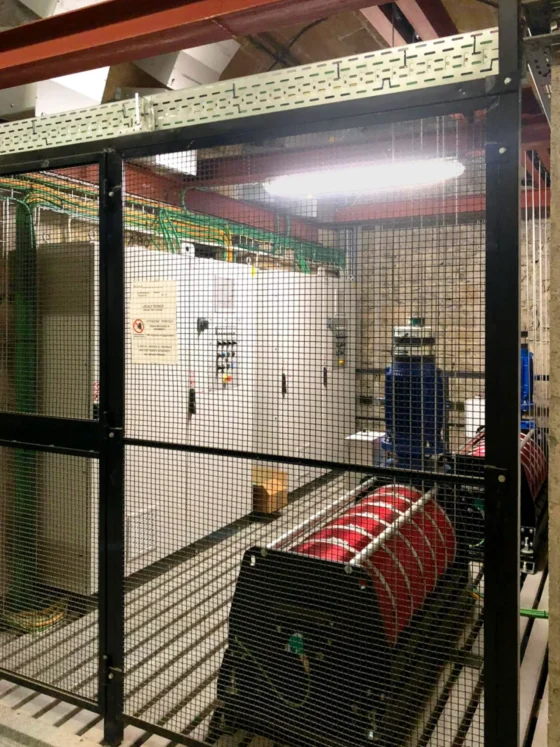 Teatro Massimo - Palermo